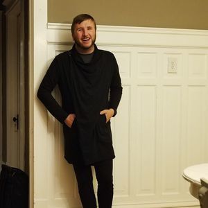 Meet your Posher, Jake